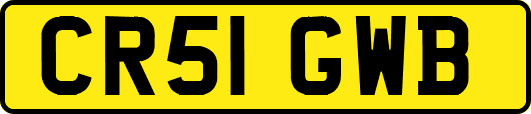 CR51GWB