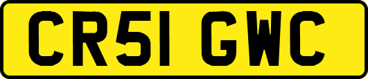 CR51GWC