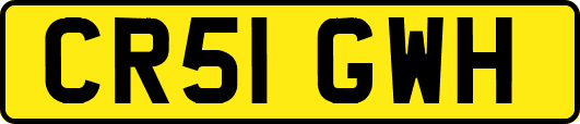 CR51GWH