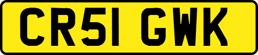 CR51GWK