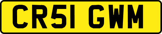 CR51GWM