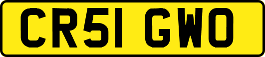 CR51GWO