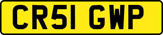 CR51GWP