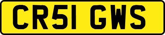 CR51GWS