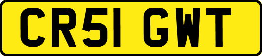 CR51GWT