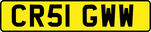 CR51GWW