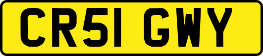 CR51GWY