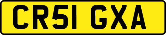CR51GXA