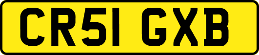 CR51GXB