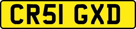 CR51GXD