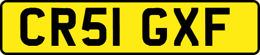 CR51GXF