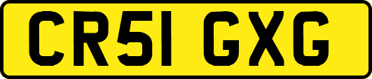 CR51GXG