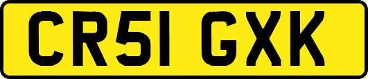 CR51GXK