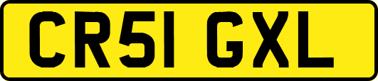 CR51GXL