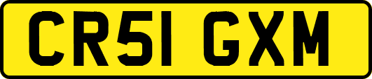 CR51GXM