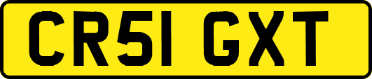 CR51GXT