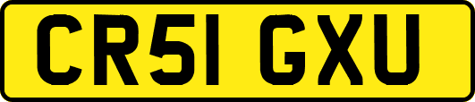 CR51GXU