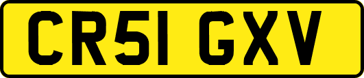 CR51GXV