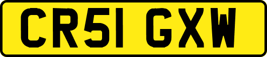 CR51GXW