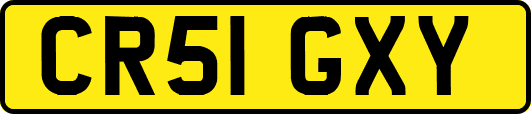 CR51GXY