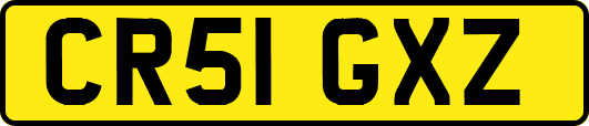 CR51GXZ