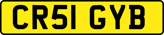 CR51GYB