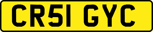 CR51GYC