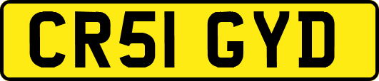 CR51GYD