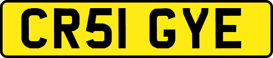 CR51GYE