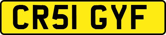 CR51GYF