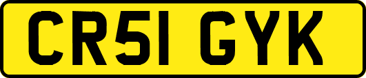 CR51GYK