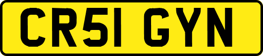 CR51GYN