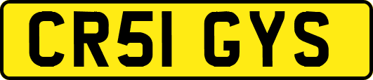 CR51GYS