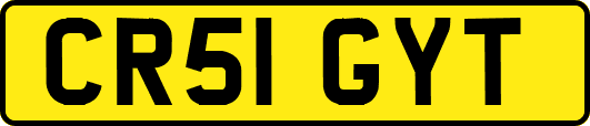 CR51GYT