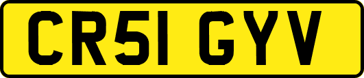 CR51GYV