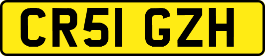 CR51GZH