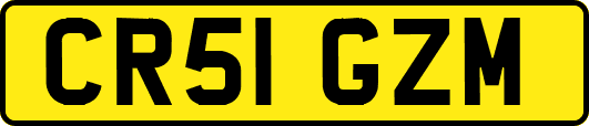 CR51GZM