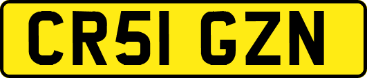 CR51GZN