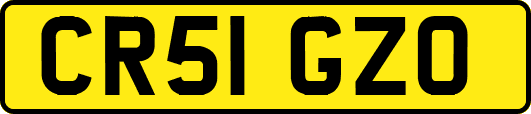 CR51GZO