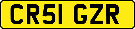 CR51GZR