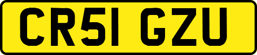 CR51GZU