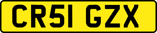 CR51GZX