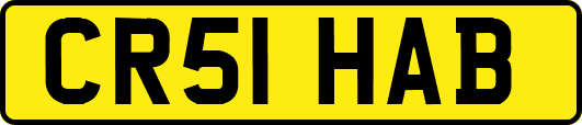 CR51HAB