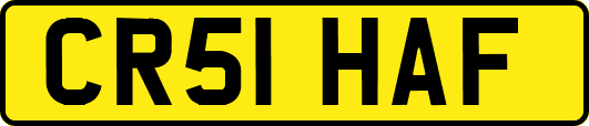 CR51HAF