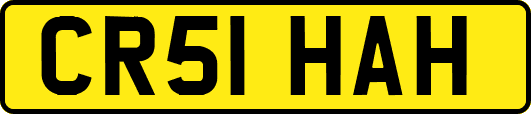 CR51HAH