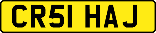 CR51HAJ