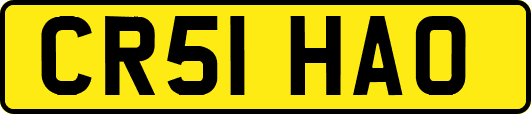 CR51HAO