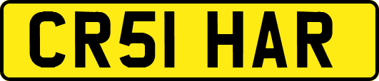 CR51HAR