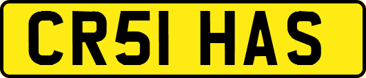 CR51HAS