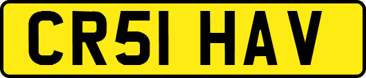 CR51HAV